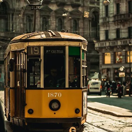 Comecasa Mini Cute Santa Sofia * Milán