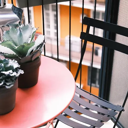 Comecasa Mini Cute Santa Sofia Apartamento *