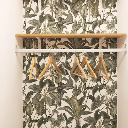 Comecasa Mini Cute Santa Sofia Apartamento Milán