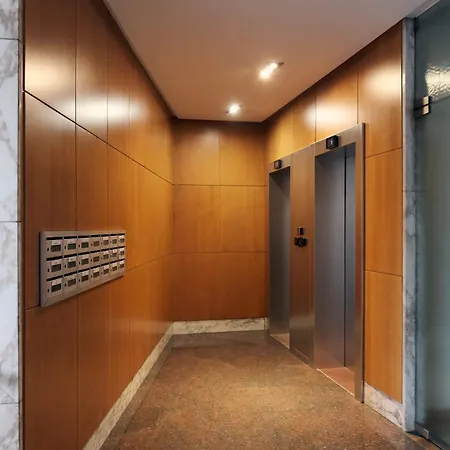 Apartamento Comecasa Mini Cute Santa Sofia