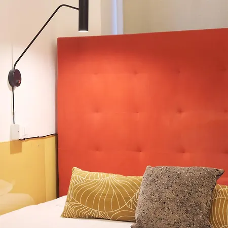 Apartamento Comecasa Mini Cute Santa Sofia Milán