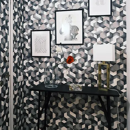 Comecasa Mini Cute Santa Sofia Apartamento Milán