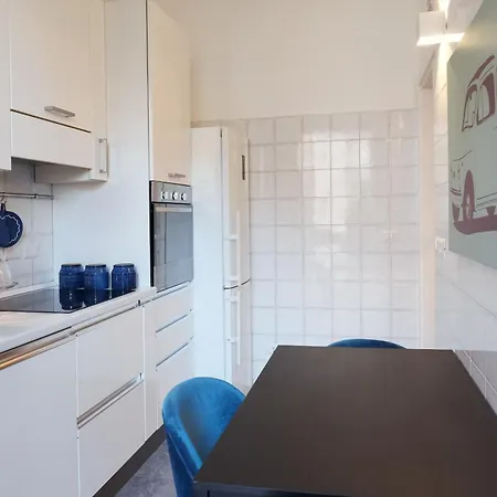 Comecasa Mini Cute Santa Sofia Apartamento *